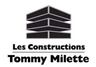 Les Constructions Tommy Milette